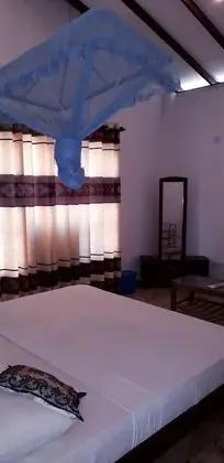 Basic Villa, 1 En Büyük (King) Boy Yatak, Sigara İçilmez, Plaj Manzaralı
