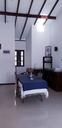 Basic Villa, 1 En Büyük (King) Boy Yatak, Sigara İçilmez, Plaj Manzaralı