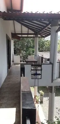 Basic Villa, 1 En Büyük (King) Boy Yatak, Sigara İçilmez, Plaj Manzaralı