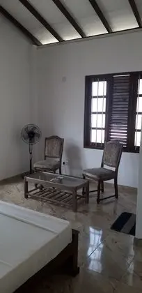 Basic Villa, 1 En Büyük (King) Boy Yatak, Sigara İçilmez, Plaj Manzaralı