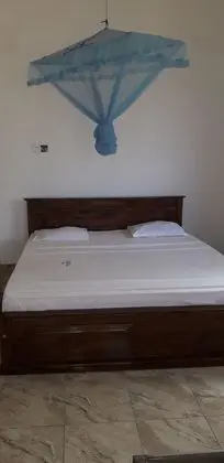 Basic Villa, 1 En Büyük (King) Boy Yatak, Sigara İçilmez, Plaj Manzaralı