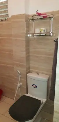 Basic Villa, 1 En Büyük (King) Boy Yatak, Sigara İçilmez, Plaj Manzaralı