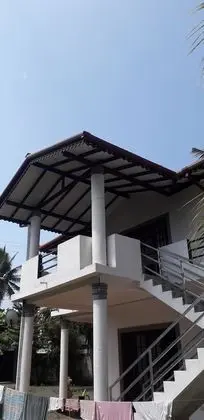 Basic Villa, 1 En Büyük (King) Boy Yatak, Sigara İçilmez, Plaj Manzaralı