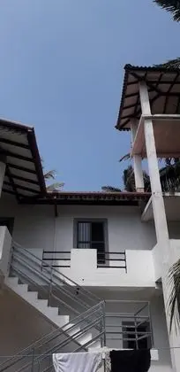 Basic Villa, 1 En Büyük (King) Boy Yatak, Sigara İçilmez, Plaj Manzaralı