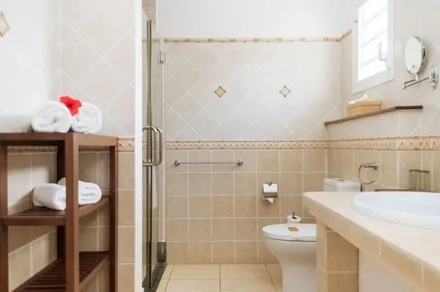 Superior Büyük Yataklı Tek Kişilik Oda