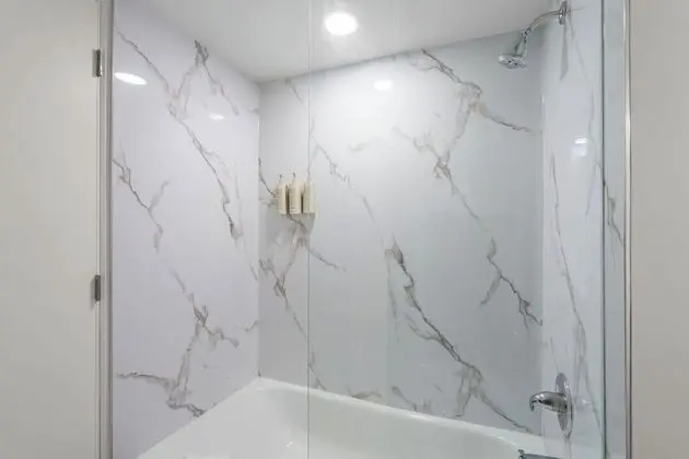 Banyo duşu