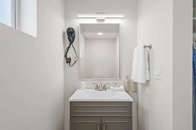 Banyo lavabosu