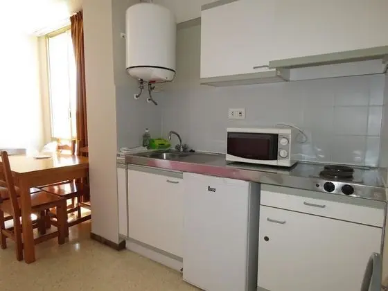 Apart Daire, 1 Yatak Odası