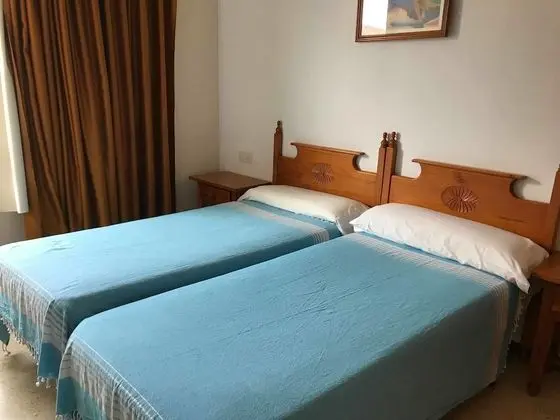 Apart Daire, 2 Yatak Odası