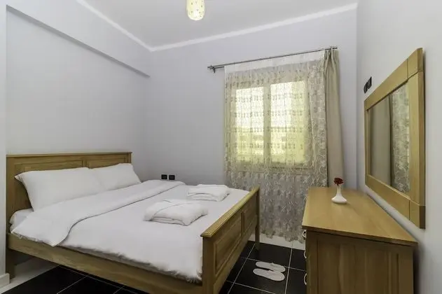 Elite Apart Daire, 1 Yatak Odası