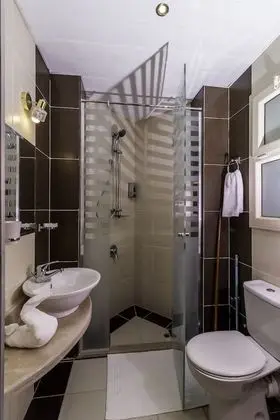 Elite Apart Daire, 1 Yatak Odası