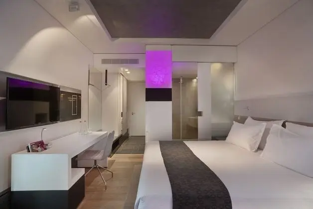 BellaVista Room
