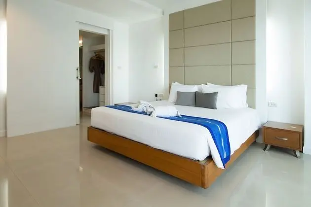 Family Suite Seaview