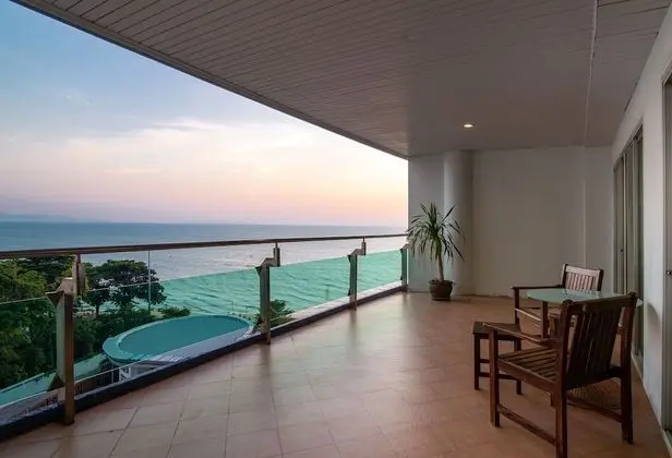 Family Suite Seaview