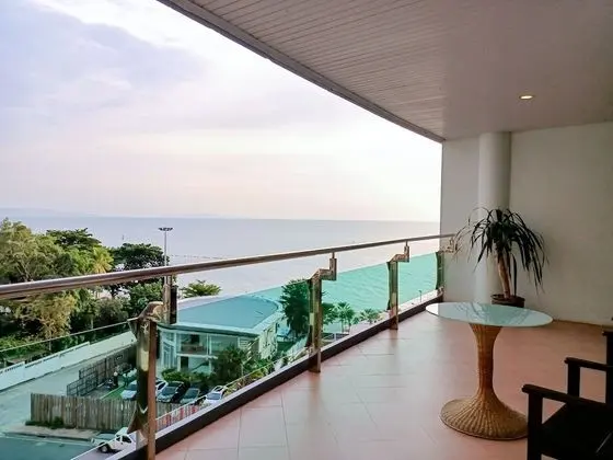 Family Suite Seaview