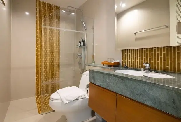 Family Suite Seaview