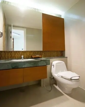 Family Suite Seaview