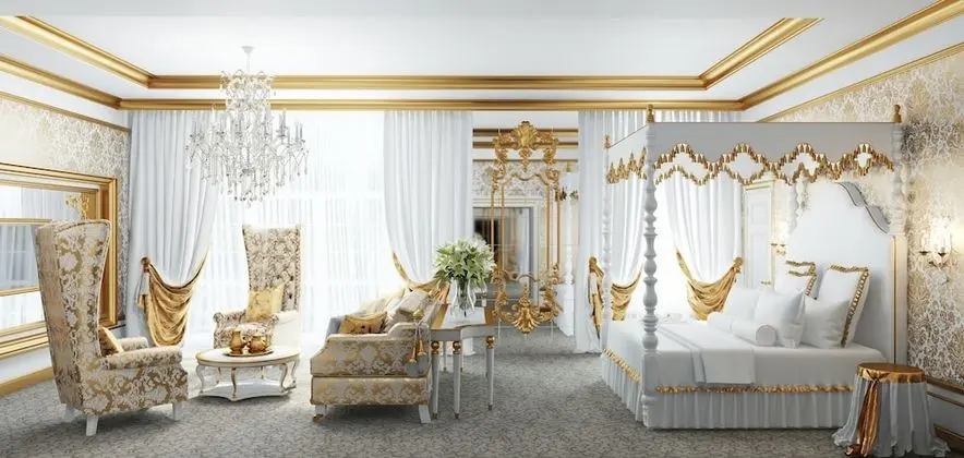 Royal Süit