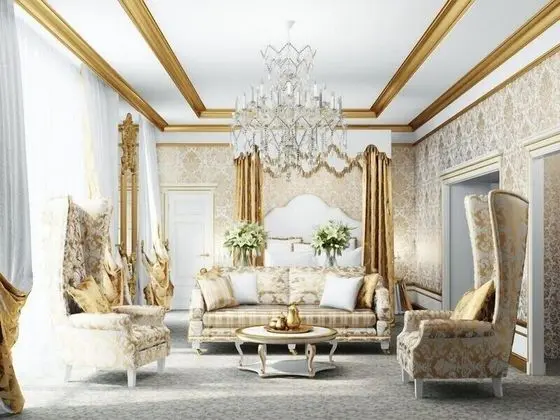 Royal Süit
