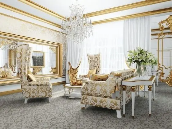Royal Süit