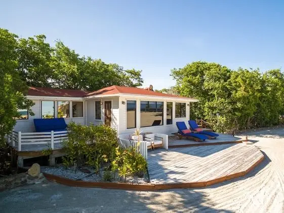 Royal Çatı Katı Süiti (Penthouse), 6 Yatak Odası, Plaj Manzaralı, Denize Sıfır