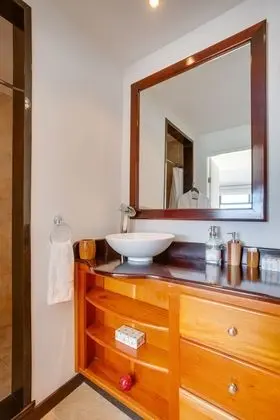 Royal Çatı Katı Süiti (Penthouse), 6 Yatak Odası, Plaj Manzaralı, Denize Sıfır
