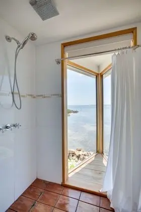 Royal Çatı Katı Süiti (Penthouse), 6 Yatak Odası, Plaj Manzaralı, Denize Sıfır