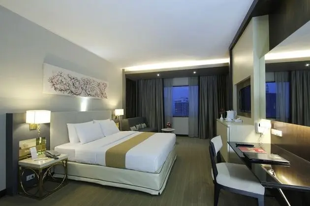 Grand Deluxe Double/Twin