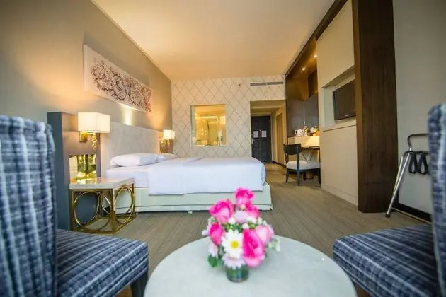 Grand Deluxe Double/Twin