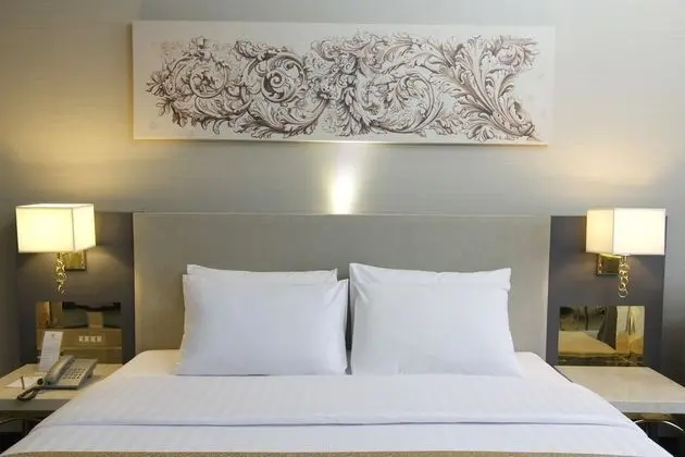 Grand Deluxe Double/Twin