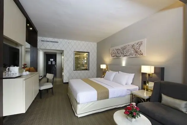 Grand Deluxe Double/Twin