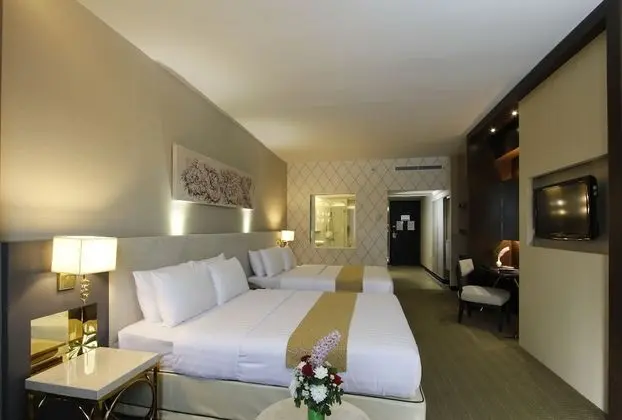 Grand Deluxe Double/Twin