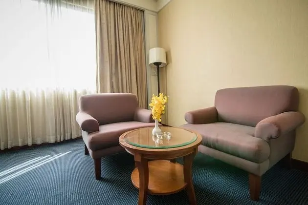 Grand Deluxe Double/Twin