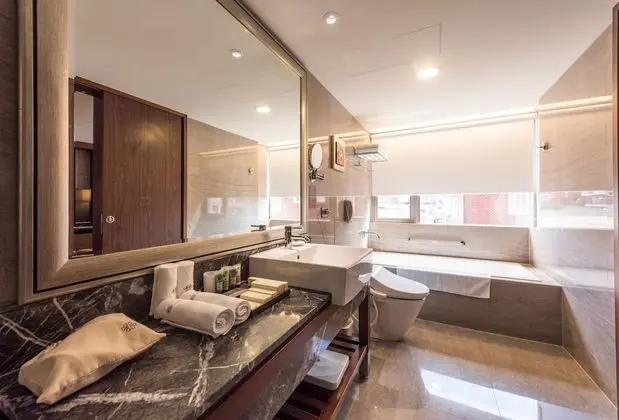 Deluxe İki Ayrı Yataklı Oda, 2 Tek Kişilik Yatak