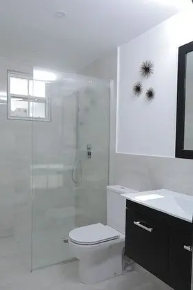 Deluxe Stüdyo Süit, Küçük Mutfak, Kısmi Deniz Manzarası