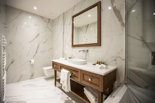 Deluxe Oda, Balkon, Deniz Manzaralı