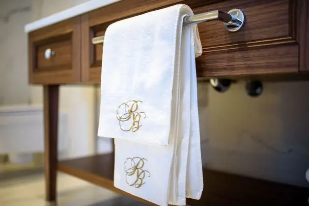 Deluxe Oda, Balkon, Deniz Manzaralı