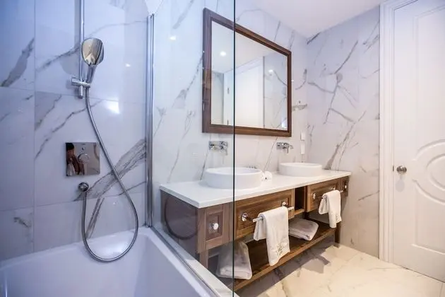 Deluxe Oda, Balkon, Deniz Manzaralı