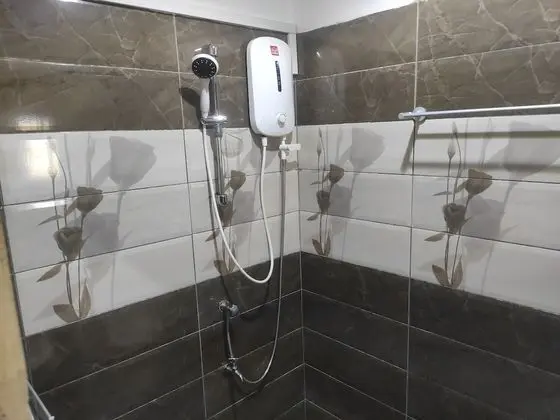Deluxe Tek Büyük veya İki Ayrı Yataklı Oda, Birden Çok Yatak