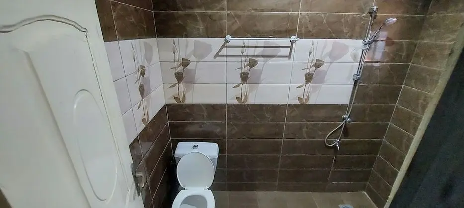 Deluxe Tek Büyük veya İki Ayrı Yataklı Oda, Birden Çok Yatak