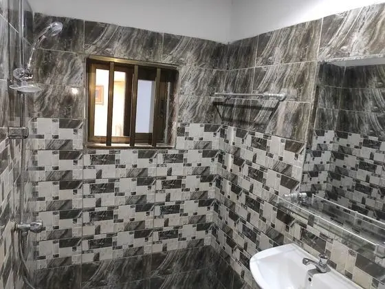 Oda, 1 Yatak Odası, Balkon