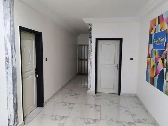 Oda, 1 Yatak Odası, Balkon