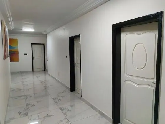 Oda, 1 Yatak Odası, Balkon