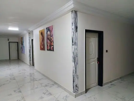 Oda, 1 Yatak Odası, Balkon