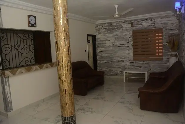 Oda, 1 Yatak Odası, Balkon