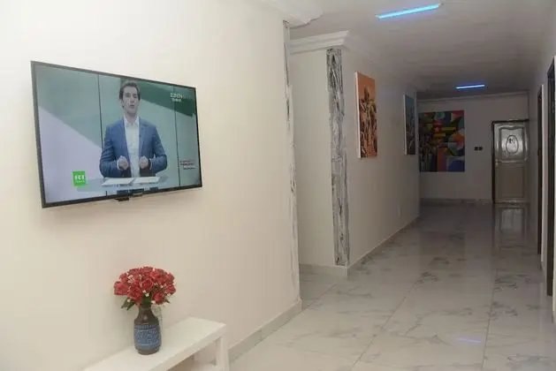 Oda, 1 Yatak Odası, Balkon