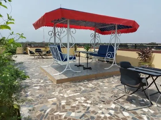 Oda, 1 Yatak Odası, Balkon