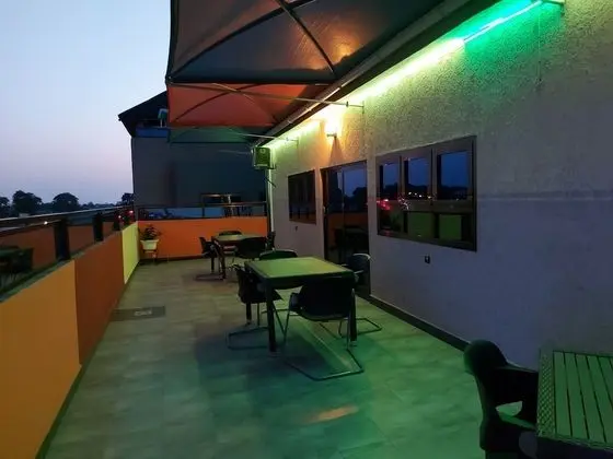 Oda, 1 Yatak Odası, Balkon