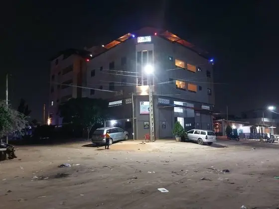 Oda, 1 Yatak Odası, Balkon