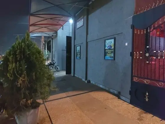 Oda, 1 Yatak Odası, Balkon